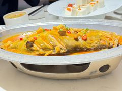 -徽镇小厨·经典徽菜(马连道店)