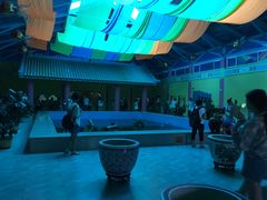 -北戴河圣蓝海洋公园