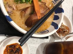 -味千拉面(惠州淡水嘉信茂广场分店)