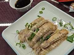 -大众海鲜(巨龙北路店)