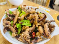 -满口香饭店
