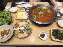 -老凯俚酸汤鱼(多彩城店)