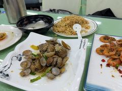 -景好海鲜餐厅(大鹏必选旅游店)