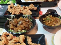 -京门活鱼馆·鱼火锅(百子湾（原红庙）店)