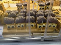 -红星前进面包牛奶公司(君太店)