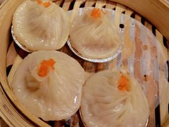 蟹黄小笼包-点都德(聚福楼店)