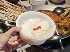 -西月城谭豆花(春熙路店)