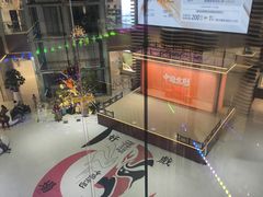 -银座和谐广场
