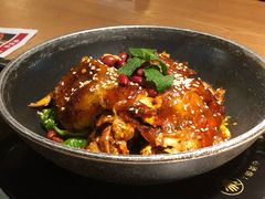 -吃饭皇帝大(解放西路店)