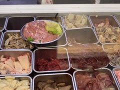 -福屿鲜捞小吃·捞化(福屿总店)
