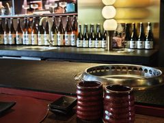 -300杯·和牛烧肉清酒专门店(廊里店)