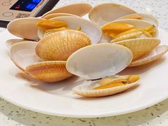 -青蓬海上捞蒸品海鲜城(海岸城店)