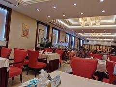 大堂-老城南食府(宣武门东大街店)