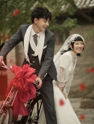 -女王风尚STUDIO·轻奢化定制