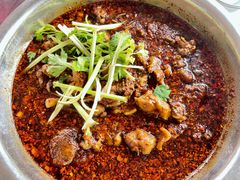 -温江公平红烧兔(总店)