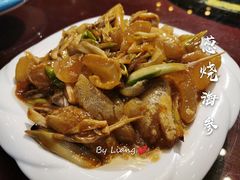 -津菜宋记老房子(平山道店)