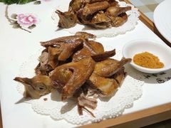 金牌乳鸽皇-无名居(中关村辽宁大厦店)