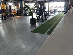 -ENERGY原力健身(川周店)