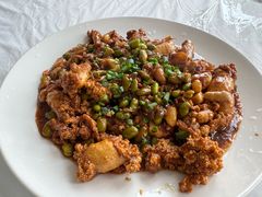 -碧海银沙海鲜餐厅(恒大海上威尼斯店)