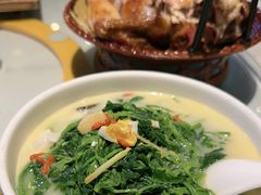 -随缘小馆(红岭路店)