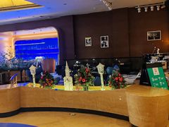-翠湖六号全日制西餐厅(翠湖宾馆店)