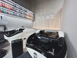 -风生造型
