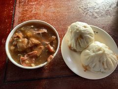 炒肝-姚记炒肝店(鼓楼店)