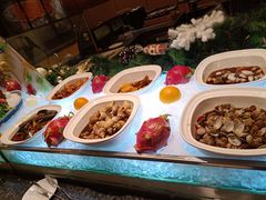 -杭州温德姆至尊豪廷大酒店