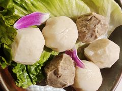 -狐狸爱上椰子鸡(滨江星光大道店)