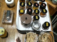 -蜜蜂家的红茶馆(华府店)