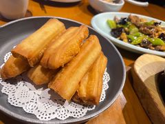 -三凤酒家·百年无锡菜(清扬茂业店)