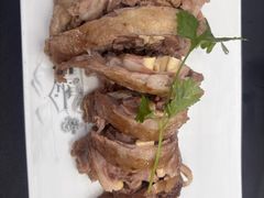 -清真有奴思烤肉坊(酒泉路店)