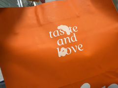 -CARINO BAKERY&CAFE(人广来福士店)