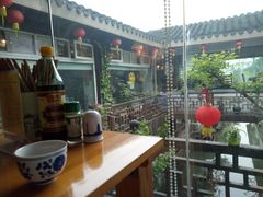 -同得兴 Since·1995 传统苏式面馆(十全街店)