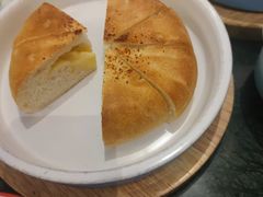 -新白鹿餐厅(京基KK ONE店)