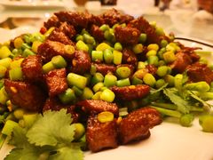 -清远恒大酒店·寻味清远