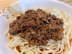 -吴记怪味面(牛王庙店)