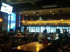 -CIRCLE·酒吧(第一国际店)