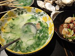 -黄鱼炙夜·烧烤·小龙虾(世茂缤谷店)