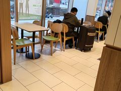 -德克士(伊旗店)