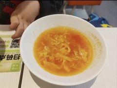 -阿香米线(天津凯德餐厅店)
