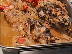 -鱼酷活鱼烤鱼(南京水游城店)