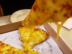 -尊宝比萨(石牌东店)