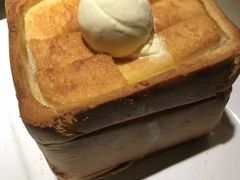 -绿茶餐厅(蓝色港湾店)