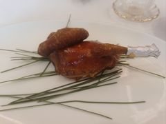 -Yan Ting 宴庭中餐厅(上海静安瑞吉酒店)