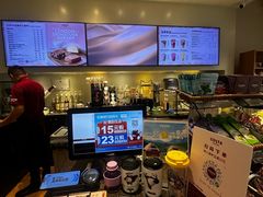 -COSTA COFFEE(天通苑华联店)