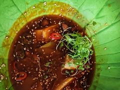 -东南里湖景餐厅·新闽菜(浦西万达店)