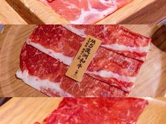 -一绪に寿喜烧自助(世茂广场店)