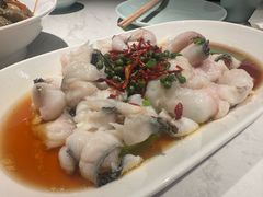 -北李妈妈菜·海肠捞饭(高新万达店)