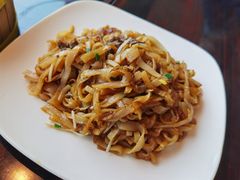-湛江民大喜来登酒店-采悦轩中餐厅